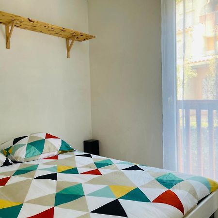 Cerbère Appartement 4 Personnes Vue Mer מראה חיצוני תמונה
